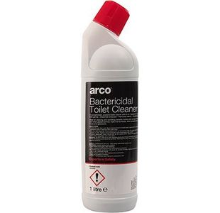 Bactericidal Toilet Cleaner 1L