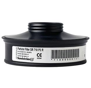 Sr 710 P3 Particulate Filter