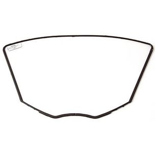 Sr 580 Replacement Respirator Visor