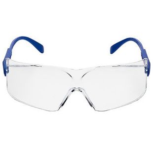 Xtra Clear-Lens Safety Glasses