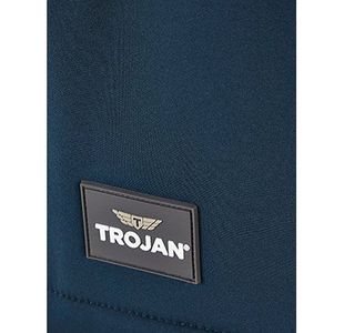 Trail Navy/Blk Softshell Jacket 2Xl