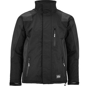 Navigator Blk/Gry Jacket 2Xl