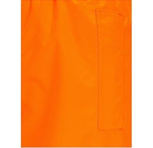 Mens Org Breathable Hi-Vis Overtrs M