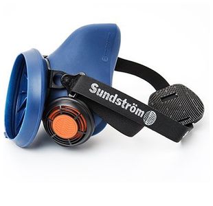 Sr100 C/W P3 Filt M/L