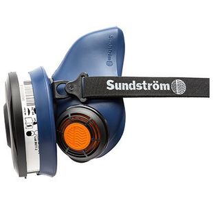 Sr100 C/W P3 Filt M/L