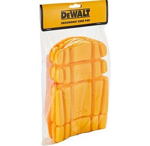 Dewalt Dwc15 Yellow Kneepad Inserts