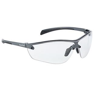 Saf Silium+ Clear Saf Glasses