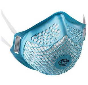 Arco Premium Ffp2 Dust Mask Pk20