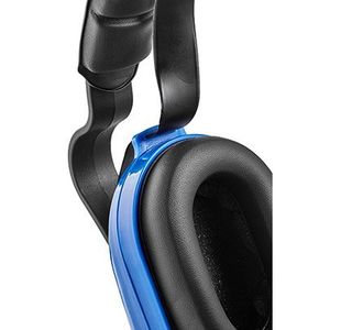 Comfort Overhead Ear Defenders
