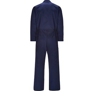 Mens Navy Overalls M R