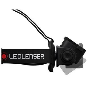 H15R Core Head Torch