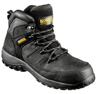 Dewalt Chicago Black Sbp Saf Boots 6