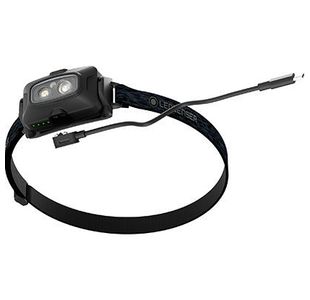 Hf4R Core Rechargeable Led Hea Torch