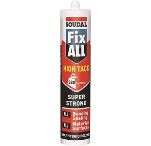 Fix All High-Tack Sealant 290Ml
