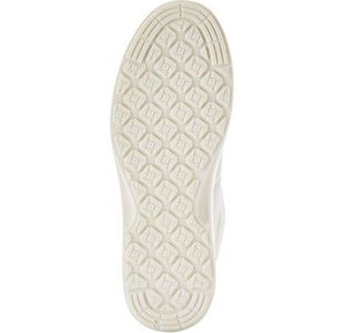 White S2 Safety Boots 9