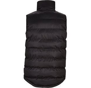 Black Insul Bodywarmer 3Xl