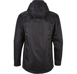 Black 3-In-1 Wpf Jkt 3Xl