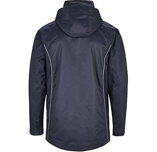 Navy 3-In-1 Wpf Jkt 2Xl