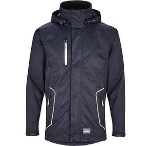 Navy 3-In-1 Wpf Jkt 3Xl