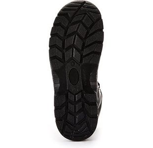 Black Waterproof S3 Saf Boots 14