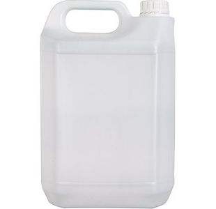Lemon Floor Cleaner 5L