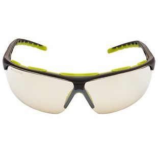 Halo Indoor/Outdoor Saf Glasses