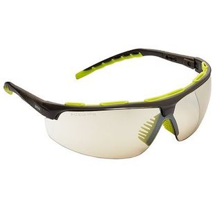 Halo Indoor/Outdoor Saf Glasses