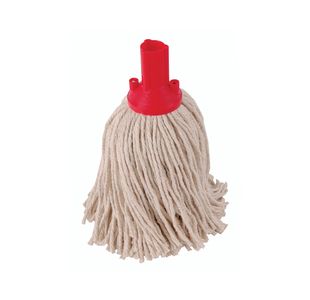 Exel Red Socket Mop Head