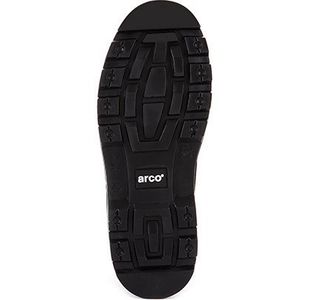 St550 Black S3 Safety Boots 3