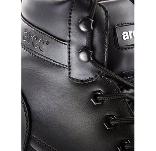 St550 Black S3 Safety Boots 5