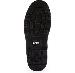 St550 Black S3 Safety Shoes 8
