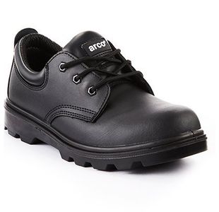 St550 Black S3 Safety Shoes 10