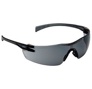 Mistral Grey-Lens Saf Glasses