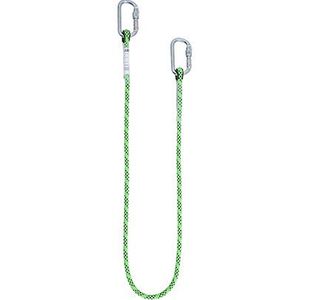 Miller 2M Kernmantle Rest Lanyard