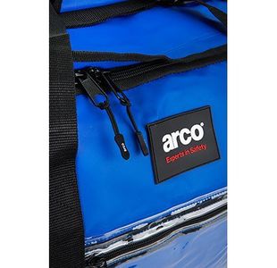 Blue Offshore Kit Bag