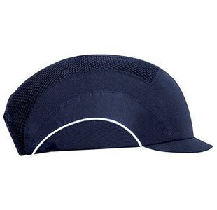 Hardcap A1+ Navy Mp Bump Cap