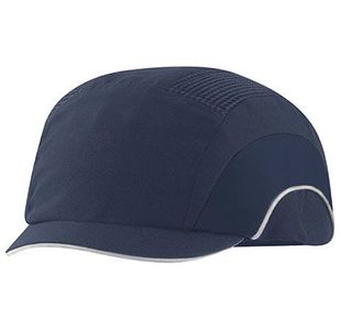 Hardcap A1+ Navy Mp Bump Cap