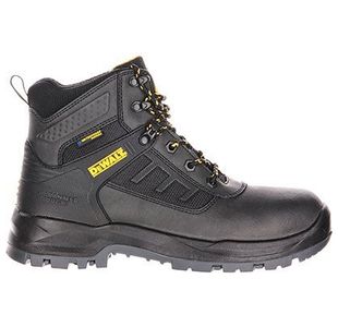 Dewalt Douglas Black S3 Saf Boots 6