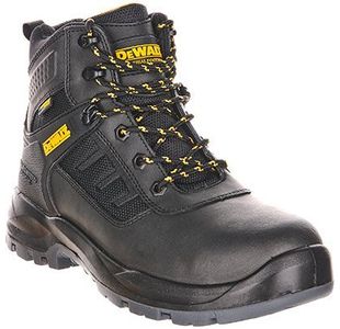 Dewalt Douglas Black S3 Saf Boots 10