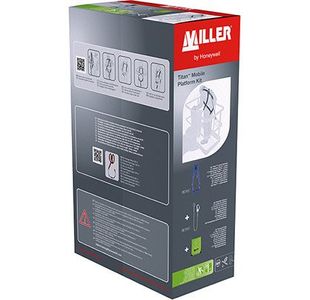 Titan Tradesman Mobile Platform Kit