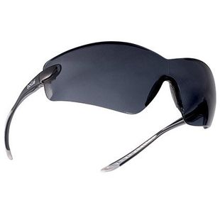 Safety Cobra Grey Saf Glasses Pk10