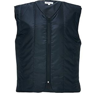 Navy Bodywarmer L