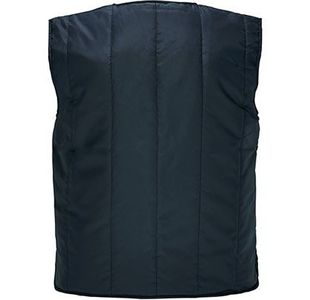 Navy Bodywarmer Xl