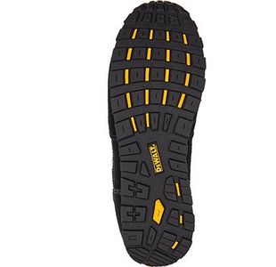 Dewalt Ludo Black S1P Saf Trainers 9
