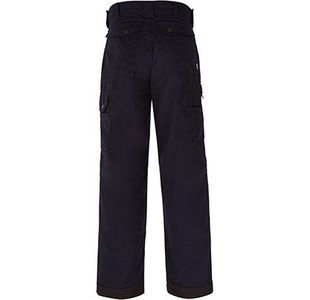 Mens Navy/Blk Mpocket Trs 30S