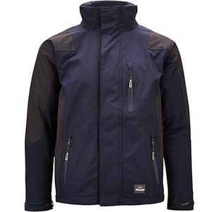 Navigator Navy/Grey Wpf Jkt M