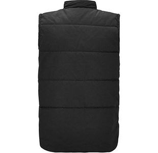 Black Bodywarmer Xl