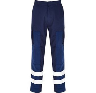 Navy Ballistic Cargo Trs 38S