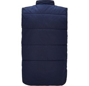 Navy Bodywarmer 2Xl