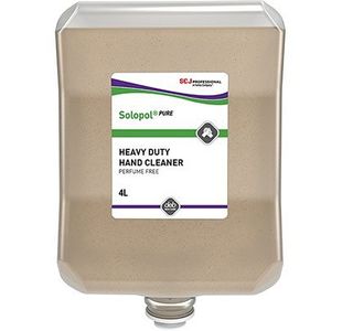 Stoko Solopol Pure Hand Cleanser 4L